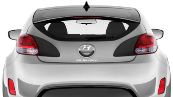 Image of Rear Light Recess Blackouts on the 2011 Hyundai Veloster
